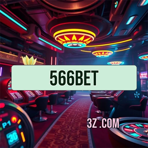 566 bet Aplicativo Móvel