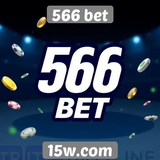 566 bet oferece diversas opções de jogos online