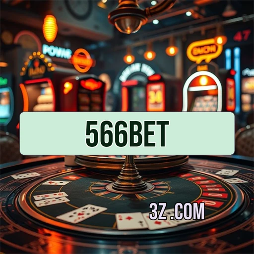 Bônus Imperdíveis da 566 bet Que Você Não Pode Ignorar