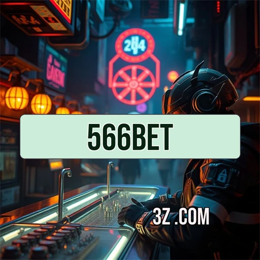 A Emoção do Esporte na 566 bet: Experiência Única