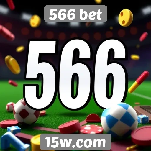 explorando a variedade de jogos disponíveis na 566 bet