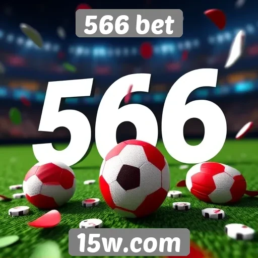 Funcionamento das apostas ao vivo no 566 bet