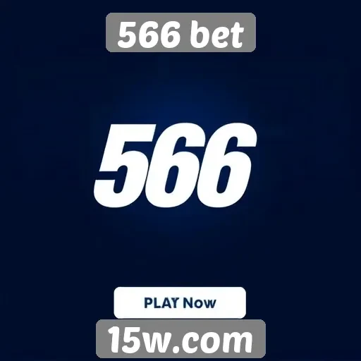 Ofertas e promoções disponíveis na plataforma 566 bet