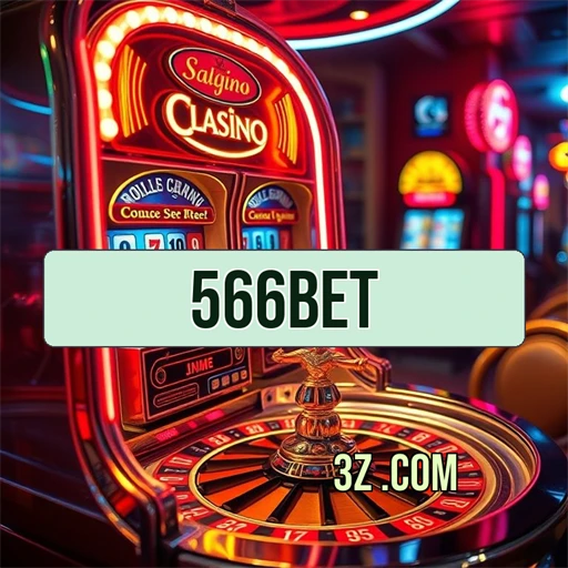 Explorando a Plataforma Inovadora da 566 bet para Jogadores
