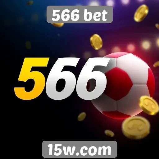 Promoções disponíveis na plataforma 566 bet