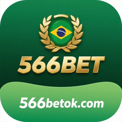 566 bet logo